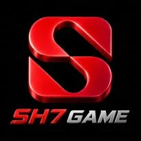 SH7 Game - Official Gaming Platform Logo